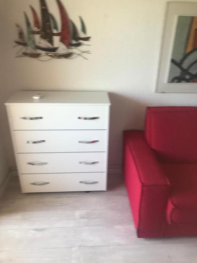 Corsica Studio Face A La Mer Moriani Plage Apartment San Nicolao Bagian luar foto